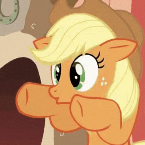 The Pony Suite YTPMV