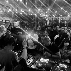 Touch And Feel w/ Brian Vidal 190922