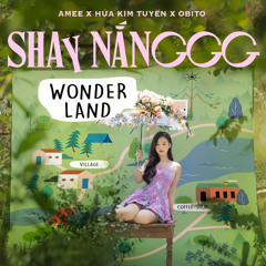 Shay Nắngggg -AMEE (speed up)