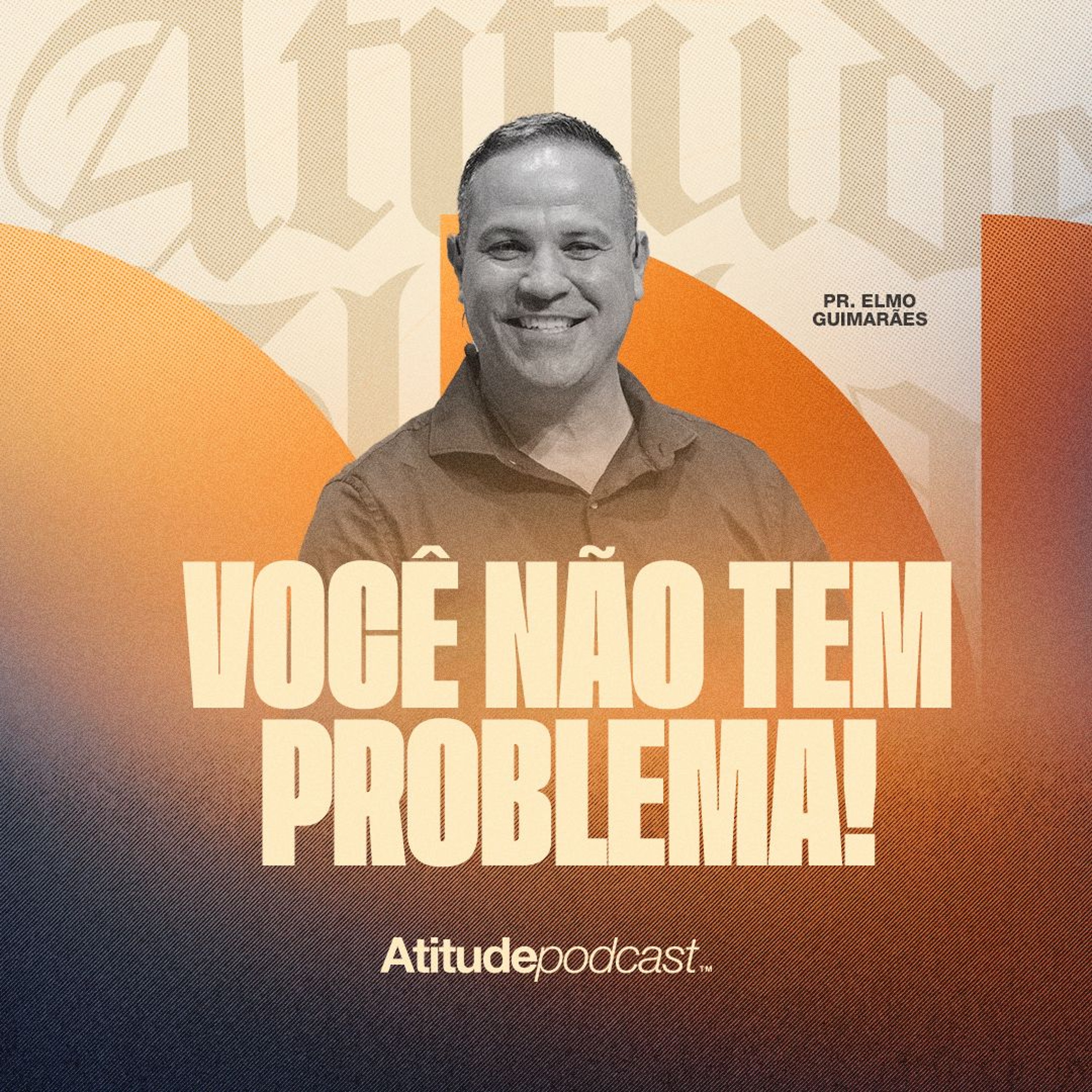Atitude Podcast