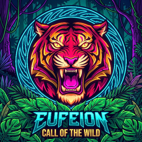Call of The Wild - OUT NOW!!