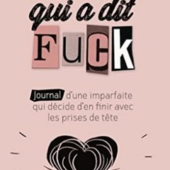 Télécharger eBook Celle qui a dit Fuck sur votre appareil Kindle T8fc3