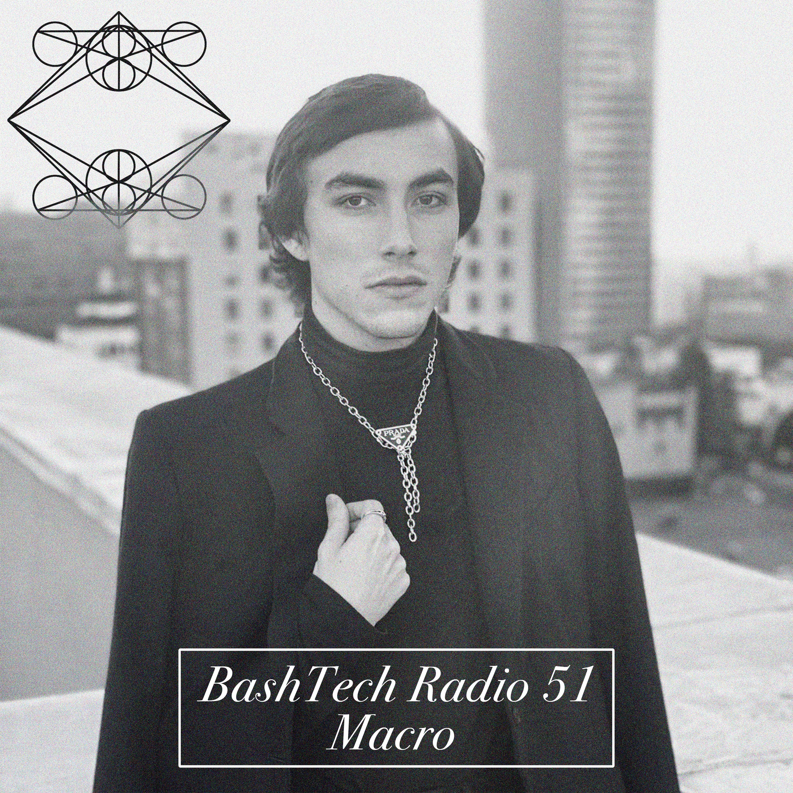 BashTech Radio
