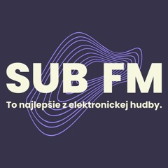 Sub FM mix- On the ground