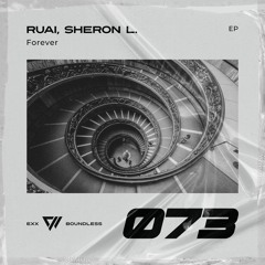 RUAI, Sheron L. - Forever [Preview]