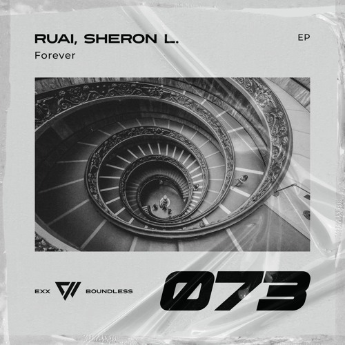 RUAI, Sheron L. - Forever [Preview]