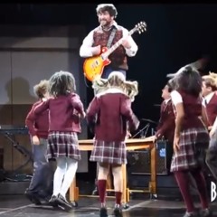 stick it to the man - alex brightman