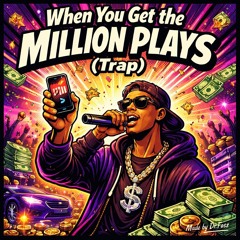 One million thanks (Rave-Trance))