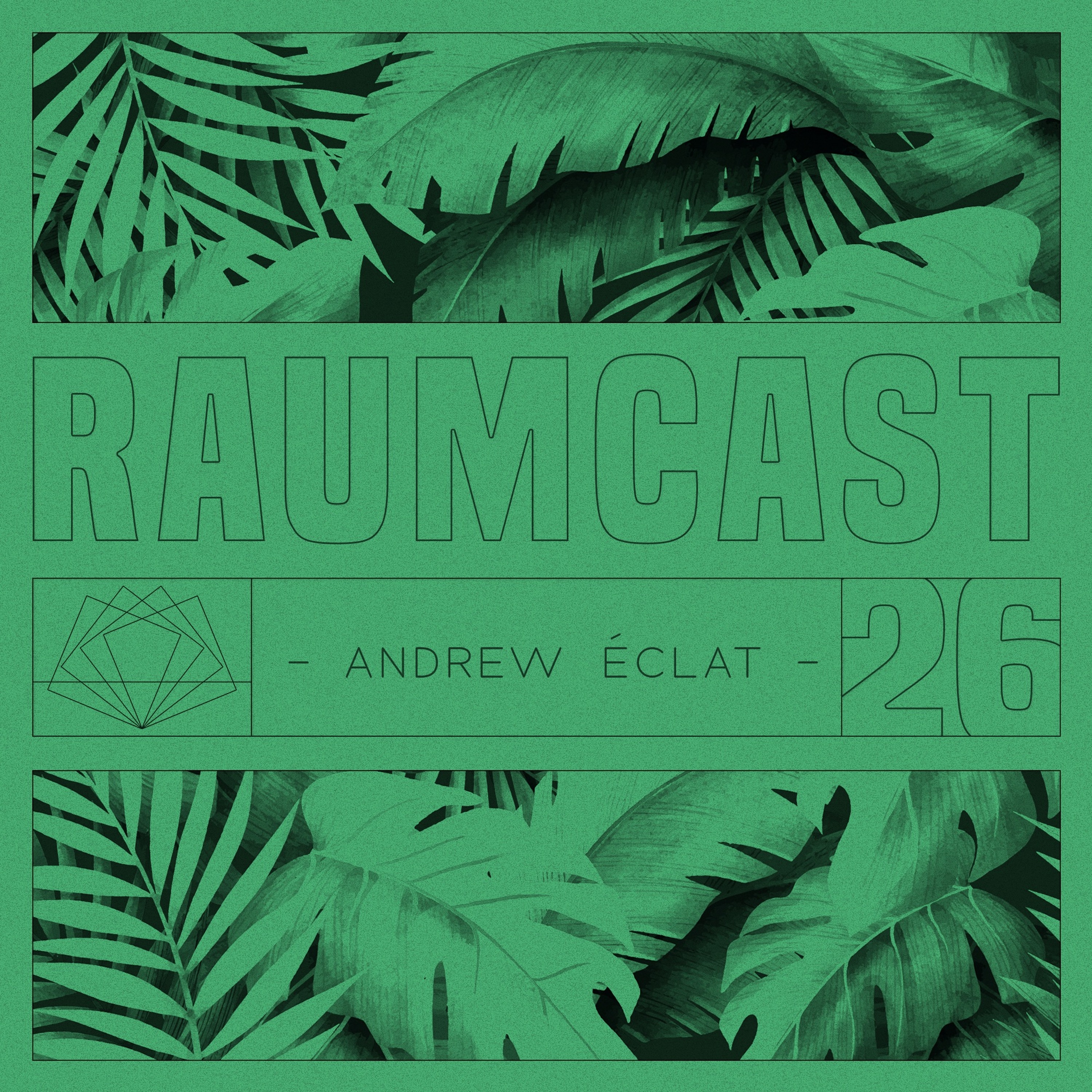 RAUMCAST
