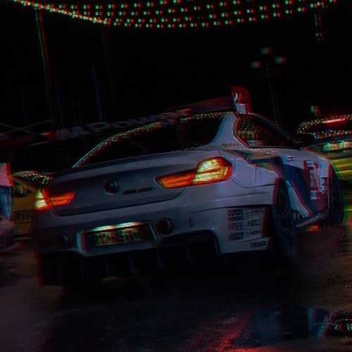LXST CXNTURY - Continouus Mix
