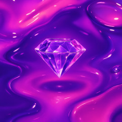 Folded x We belong together