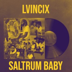 Saltrum Baby (Live Version)