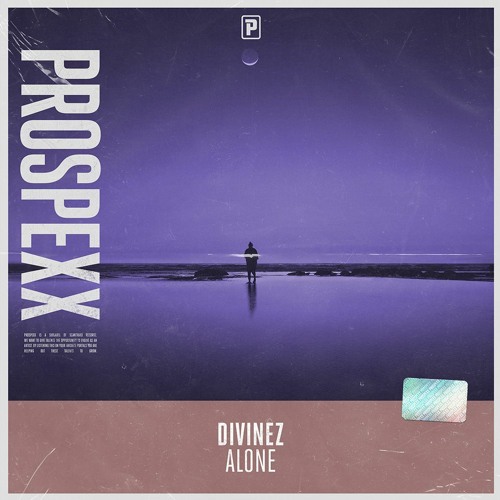 Divinez - Alone