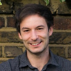 Moonpig App Commercial