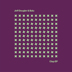 Jeff Dougler & Balu - Settle In