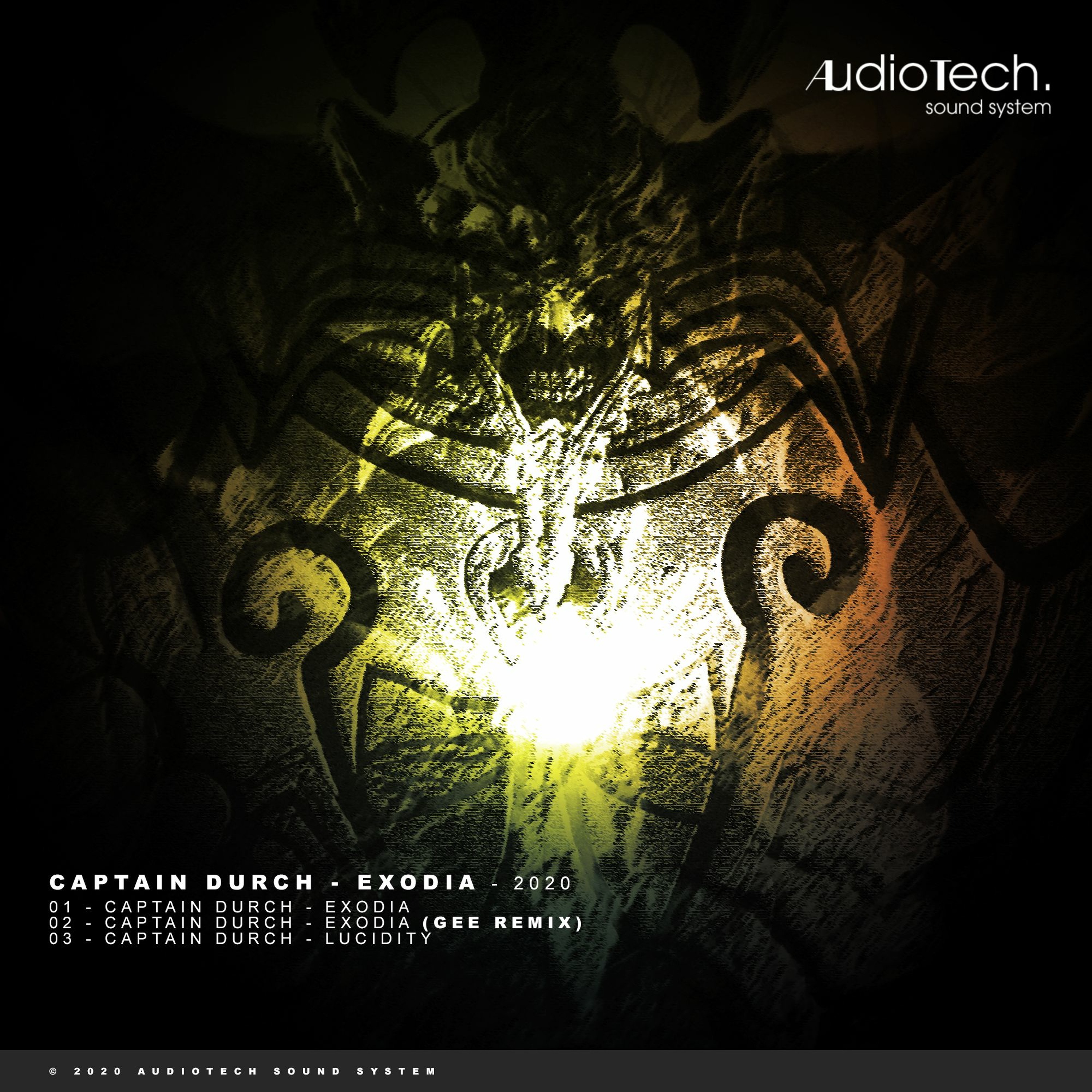 Audiotech