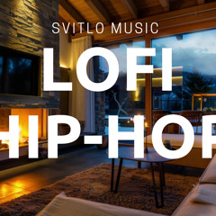SVITLO - Lofi Hip-Hop mix