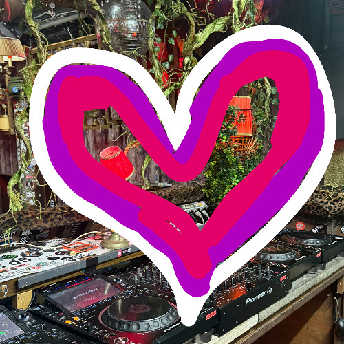 Göran GARD @ Klaus | Zürich | 31.5.25