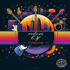 Colors of Connection