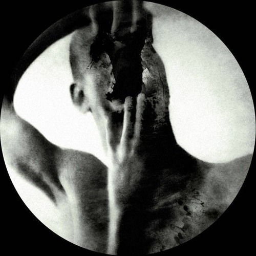 d_func. vs DJ T-1000 - Terminator (Diego Hostettler & Krenzlin Remix) [Nachtstrom Schallplatten]