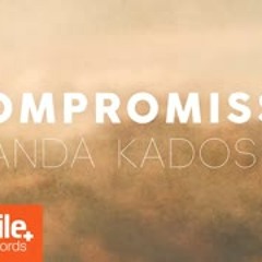 Banda Kadoshi - Compromisso (Lyric)