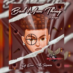BADMAN THING - DJ ESCO (MARINE SOUND)