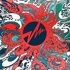Deep Drum and Bass Mix - Vibration Sessions - Aug 2021