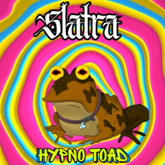 Hypno Toad