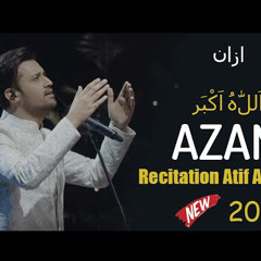 Atif Aslam Azaan