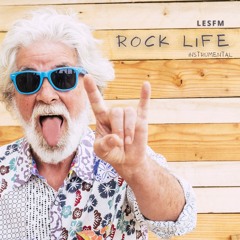 Rock Life Instrumental