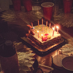 The House Party (Mixed Drinks and Mixed Emotions)