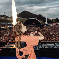 Charlotte De Witte Live 2023 It'll Do Nightclub