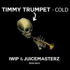 Timmy Trumpet - Cold (iwip and No Hero remix)