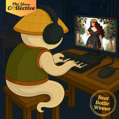 Alpharene, Mahlo, The Yume Collective - Staying In