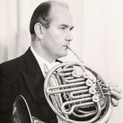 John Burden: Tales from a London Horn Player's Life 1921 - 1981