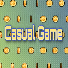 Casual Game (loop)
