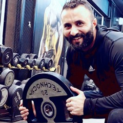 MUSliM - Aleb Fel Dafater _ Official Music Video - 2022 _ مسلم - قلب فى الدفاتر_256k.mp3