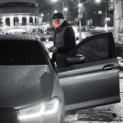 Состояние аффекта (MACAN, YASMI) (slowed)