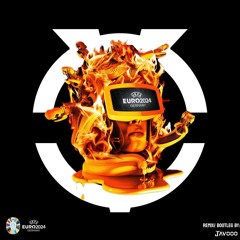 MEDUZA, OneRepublic, Leony - Fire (Javooo Progressive House Remix) (Official UEFA EURO 2024 Song)