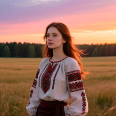 Я тебе лю!
