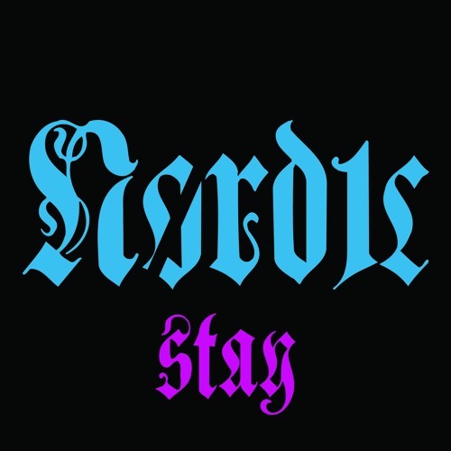 Justin Bieber & The Kid Laroi - Stay ( NØRD1C Rawstyle Remix )