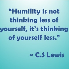 "A Pathway Towards Humility"  with  Paul Ranney,  December 7, 2025