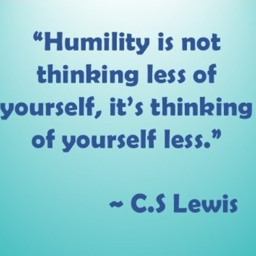 "A Pathway Towards Humility"  with  Paul Ranney,  December 7, 2025