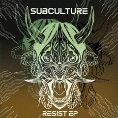 Subculture - Unknown CMS011