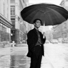 坂本龍一 / Ryuichi Sakamoto