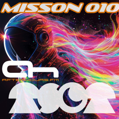 The Sea of Trancequility 010 on AH.FM