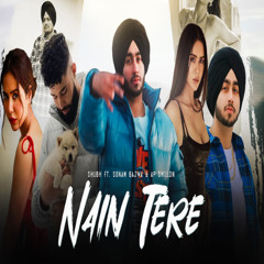 Shubh X Imran Khan - Mega Mashup  Supreme X Amplifier Latest Punjabi Mashup 2025