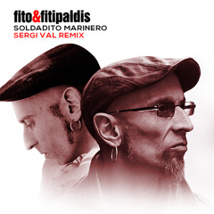 Soldadito Marinero (Sergi Val Remix) FREE DOWNLOAD