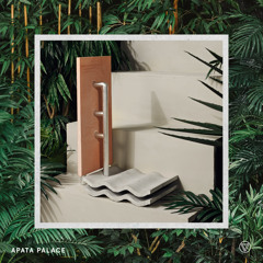 Apata Palace (feat. Kahli Abdu & Pierre Kwenders)