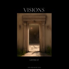 Visions(Radio Mix)